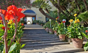 Гостиница Hotel San Michele  Анакапри